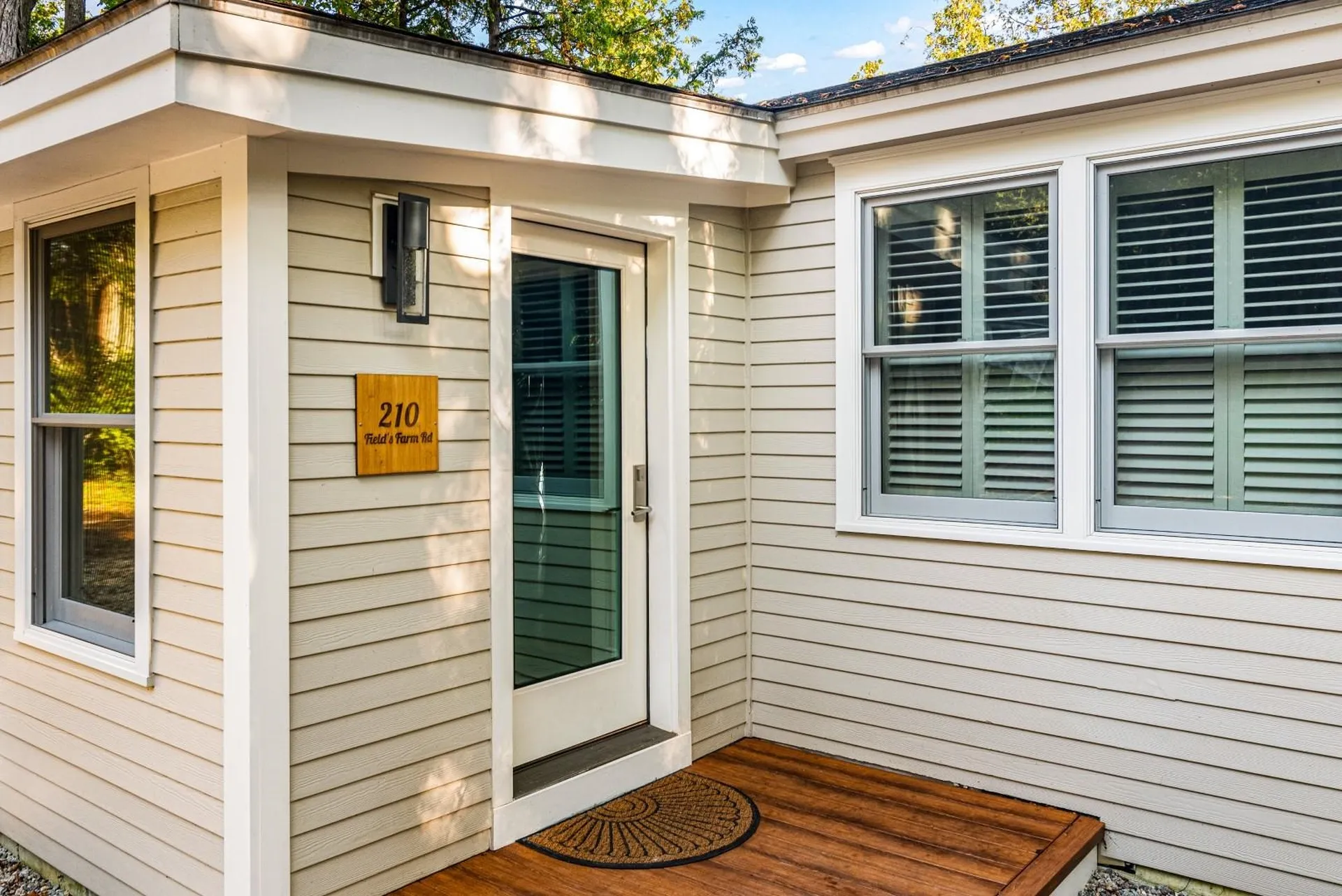 210 Fields Farm Road Charlotte VT 05445