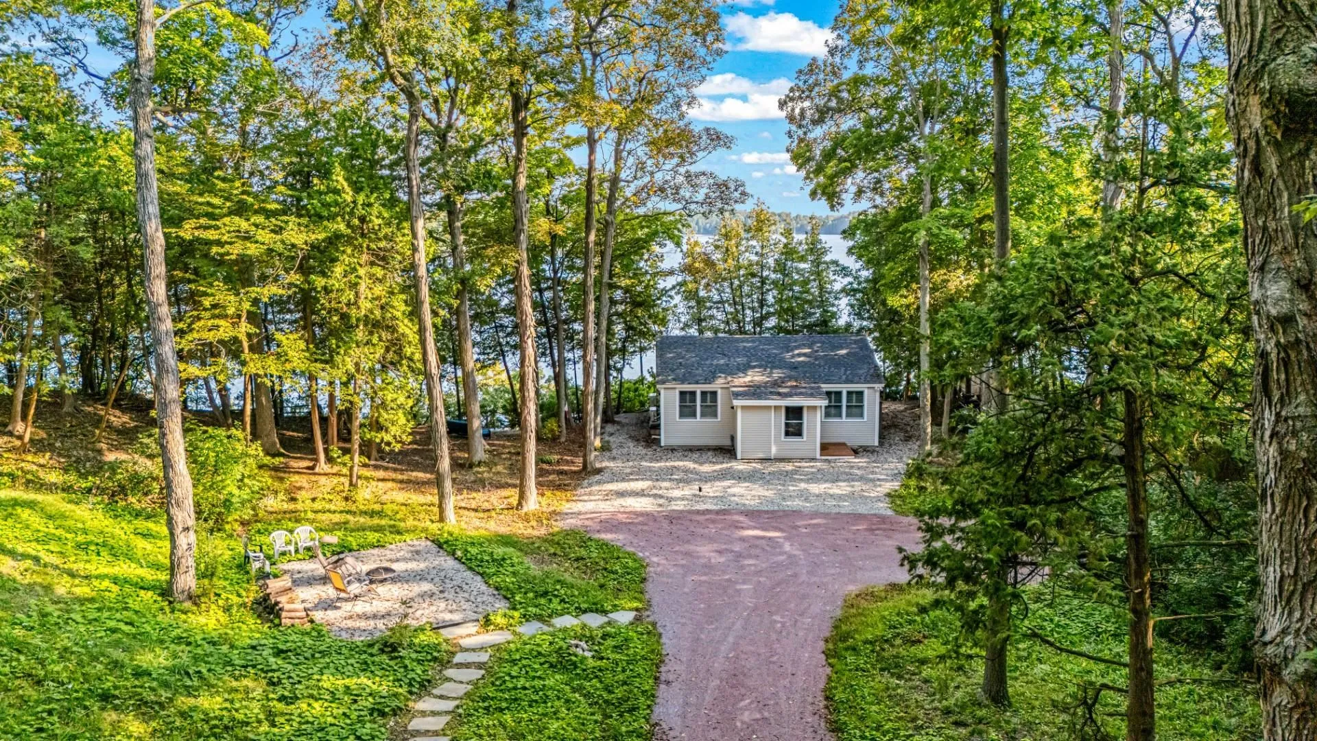 210 Fields Farm Road Charlotte VT 05445