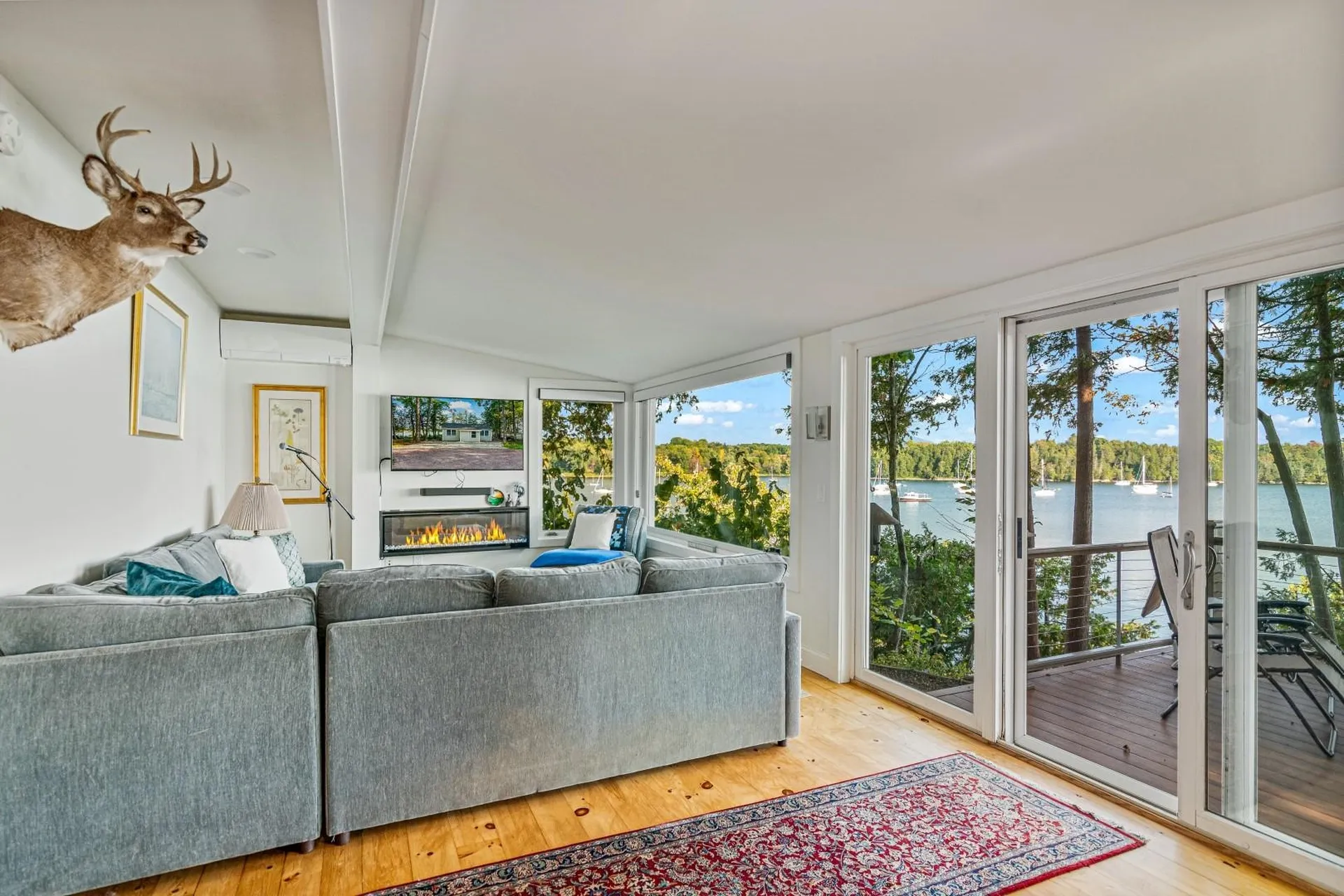 210 Fields Farm Road Charlotte VT 05445