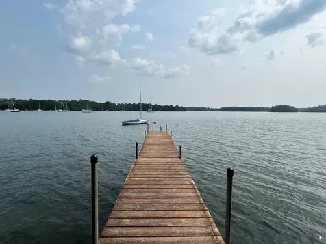 210 Fields Farm Road Charlotte VT 05445