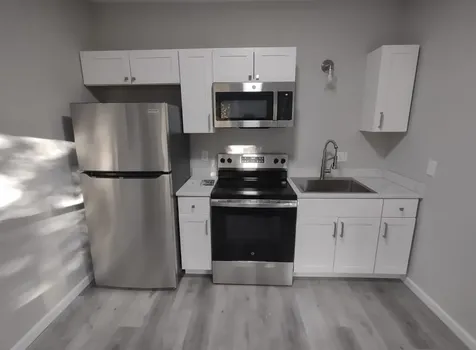 99 Chestnut Street Claremont NH 03743