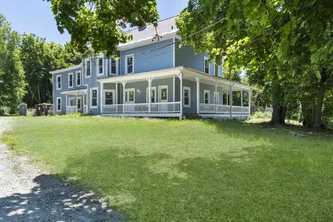 99 Chestnut Street Claremont NH 03743