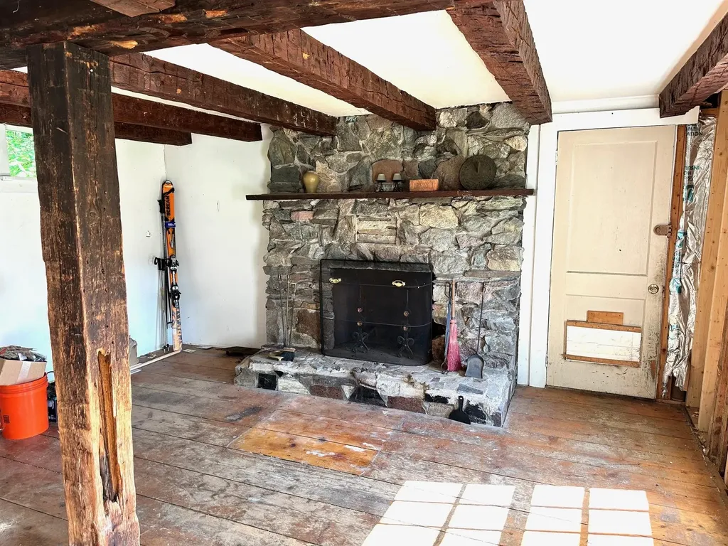 3128 Windham Hill Road Windham VT 05359