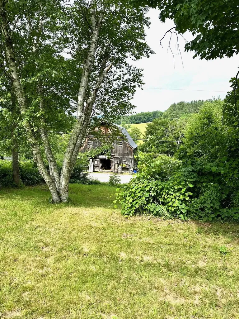 3128 Windham Hill Road Windham VT 05359