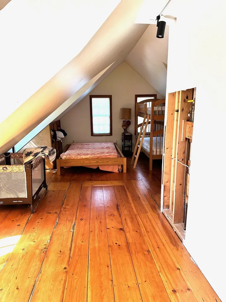 3128 Windham Hill Road Windham VT 05359