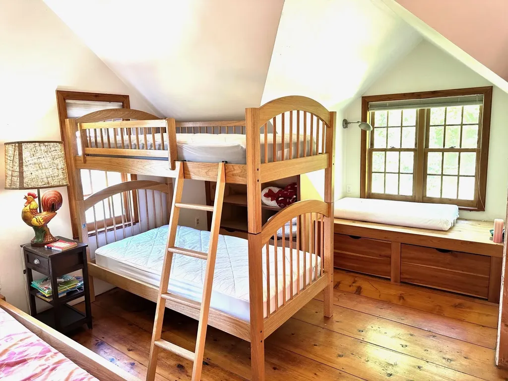 3128 Windham Hill Road Windham VT 05359