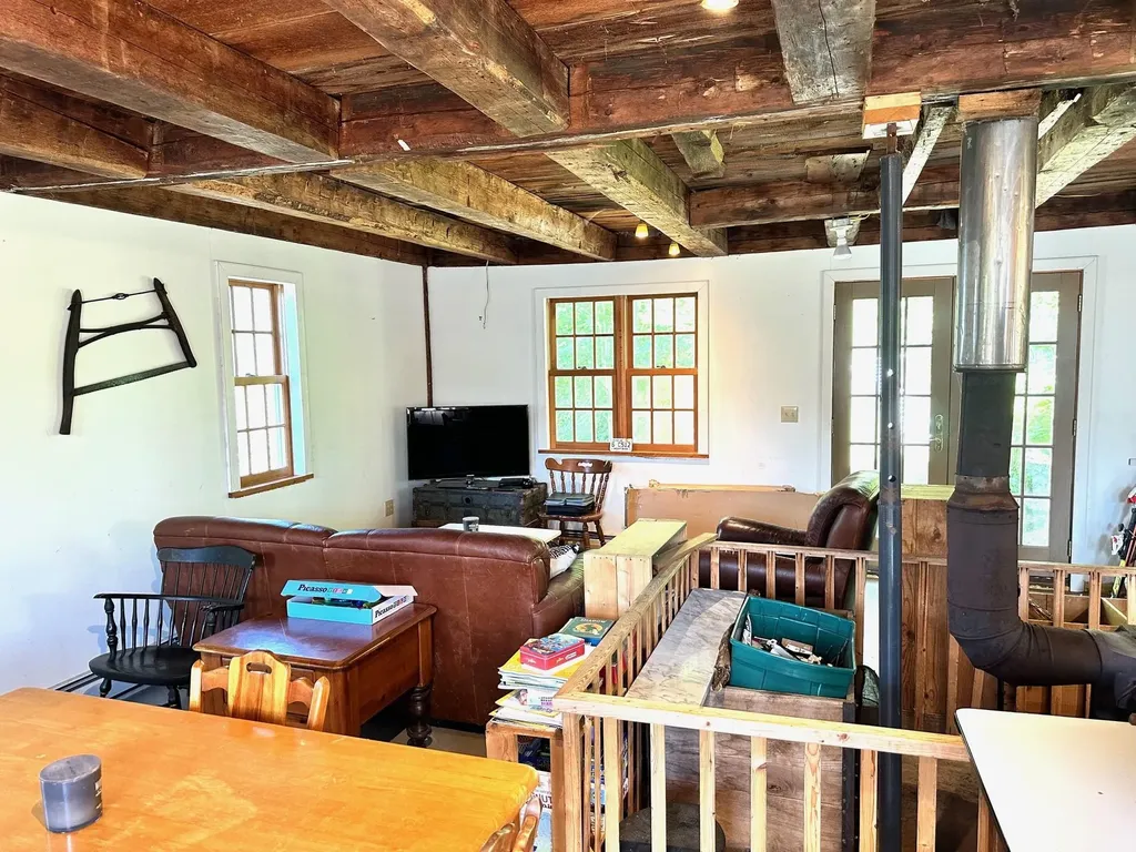 3128 Windham Hill Road Windham VT 05359