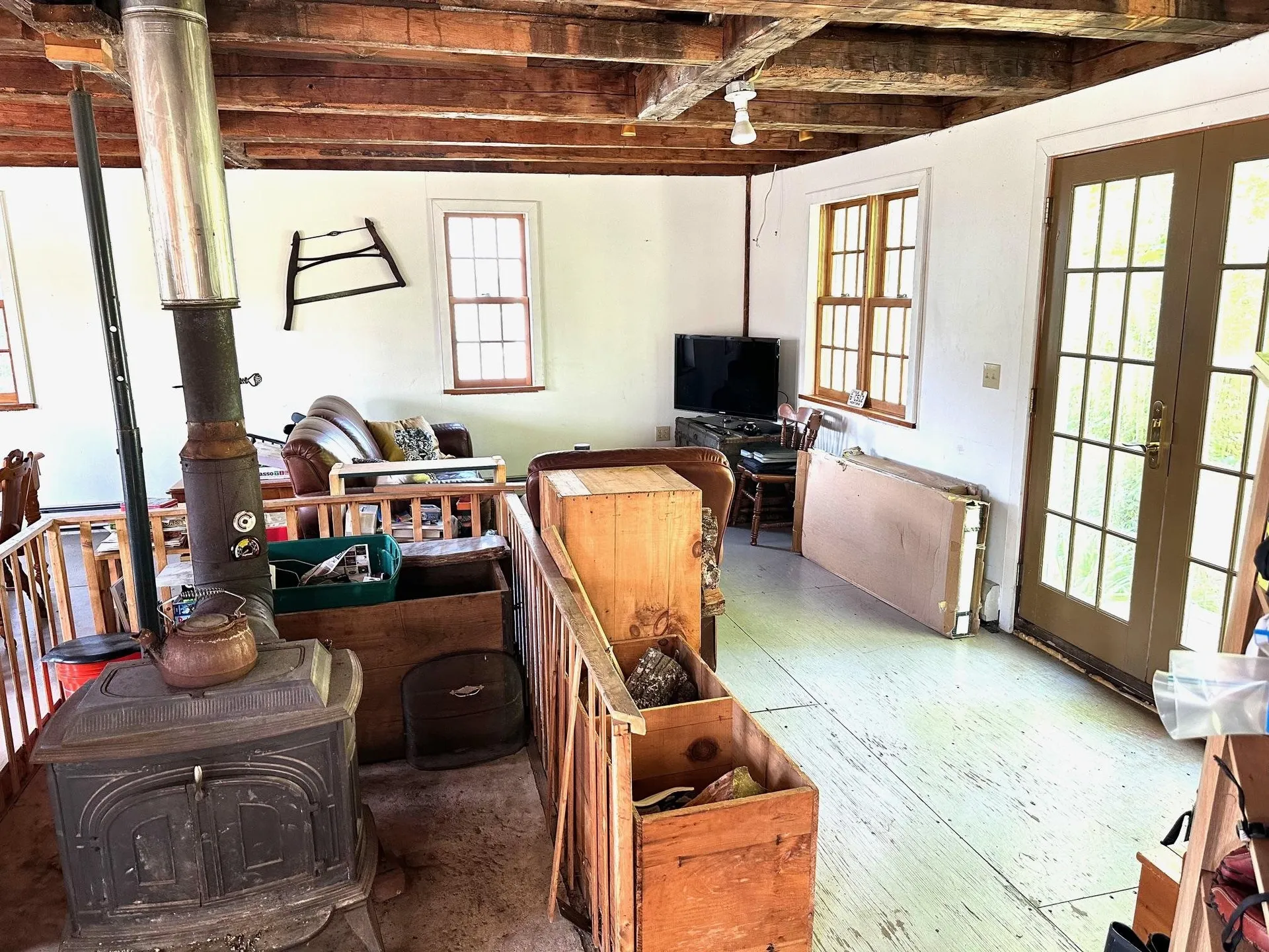 3128 Windham Hill Road Windham VT 05359