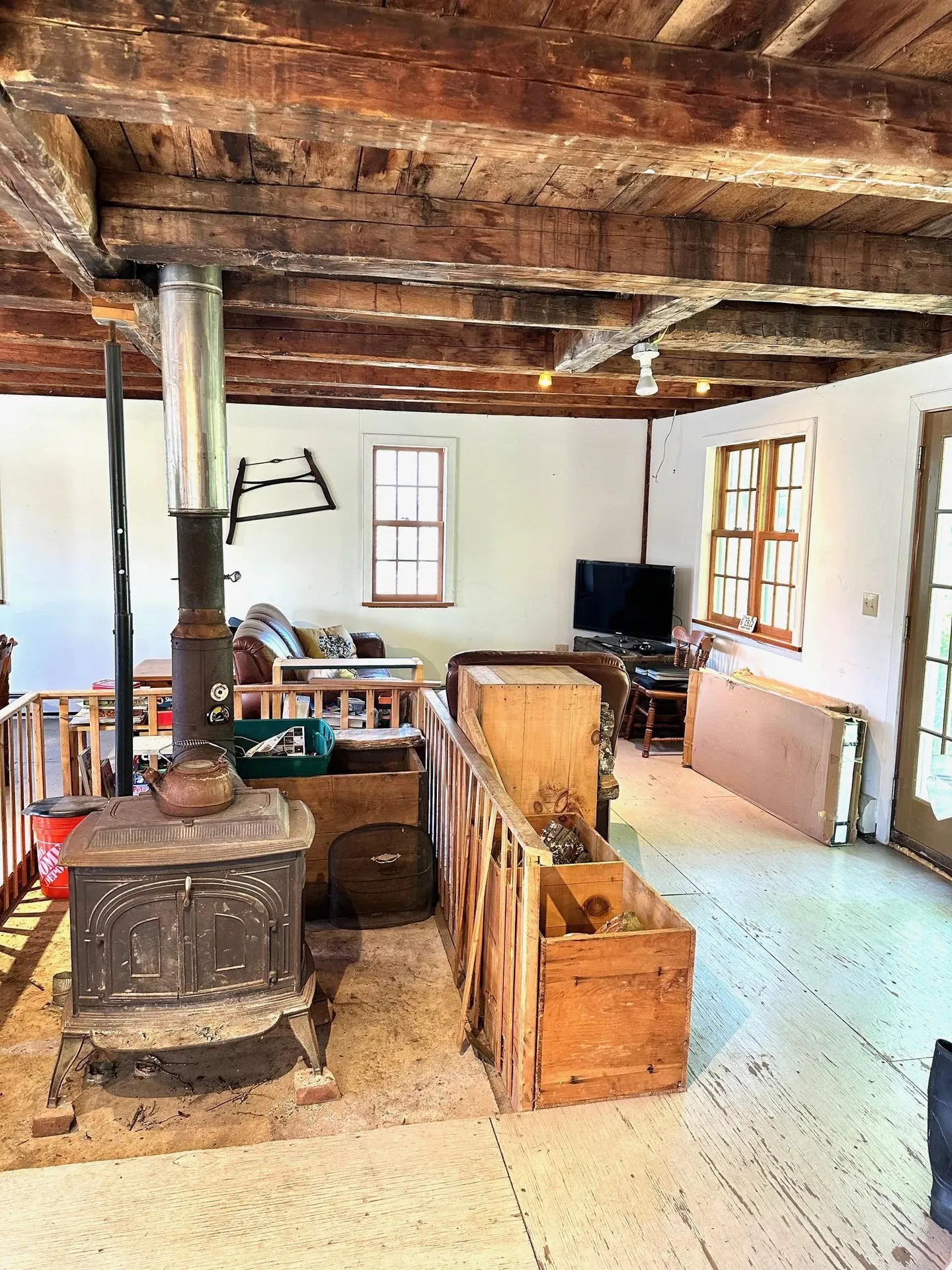 3128 Windham Hill Road Windham VT 05359