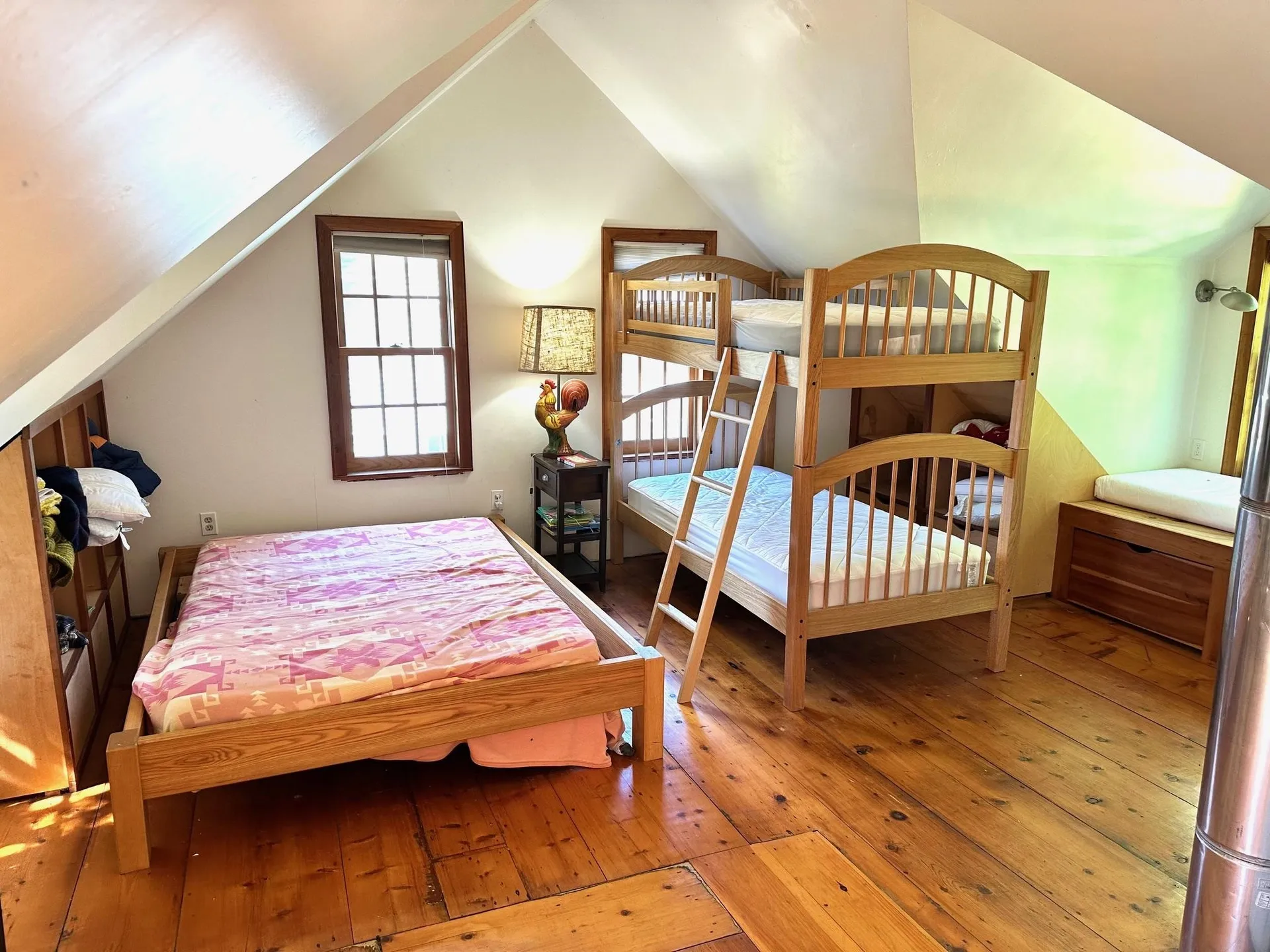 3128 Windham Hill Road Windham VT 05359