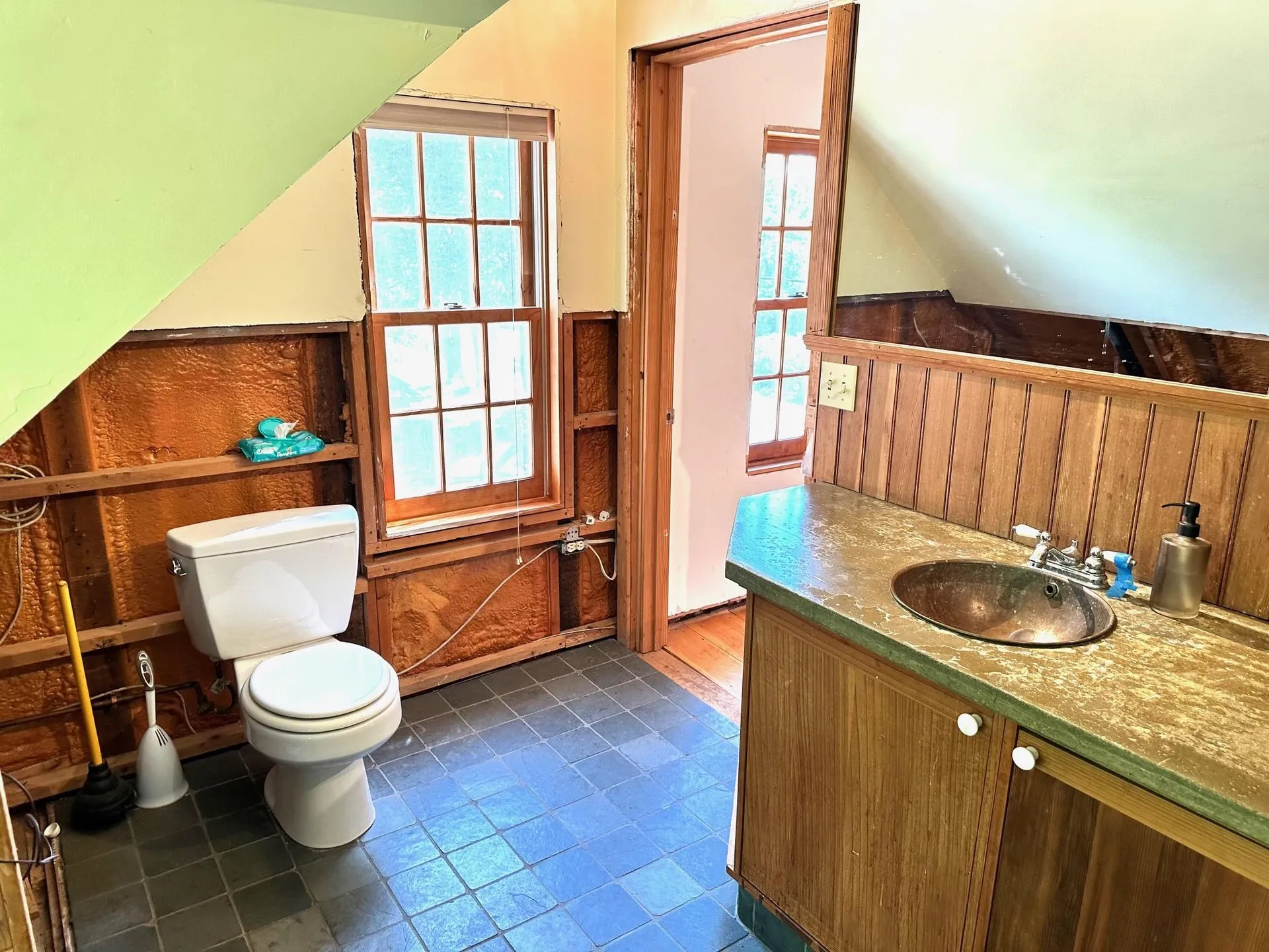 3128 Windham Hill Road Windham VT 05359