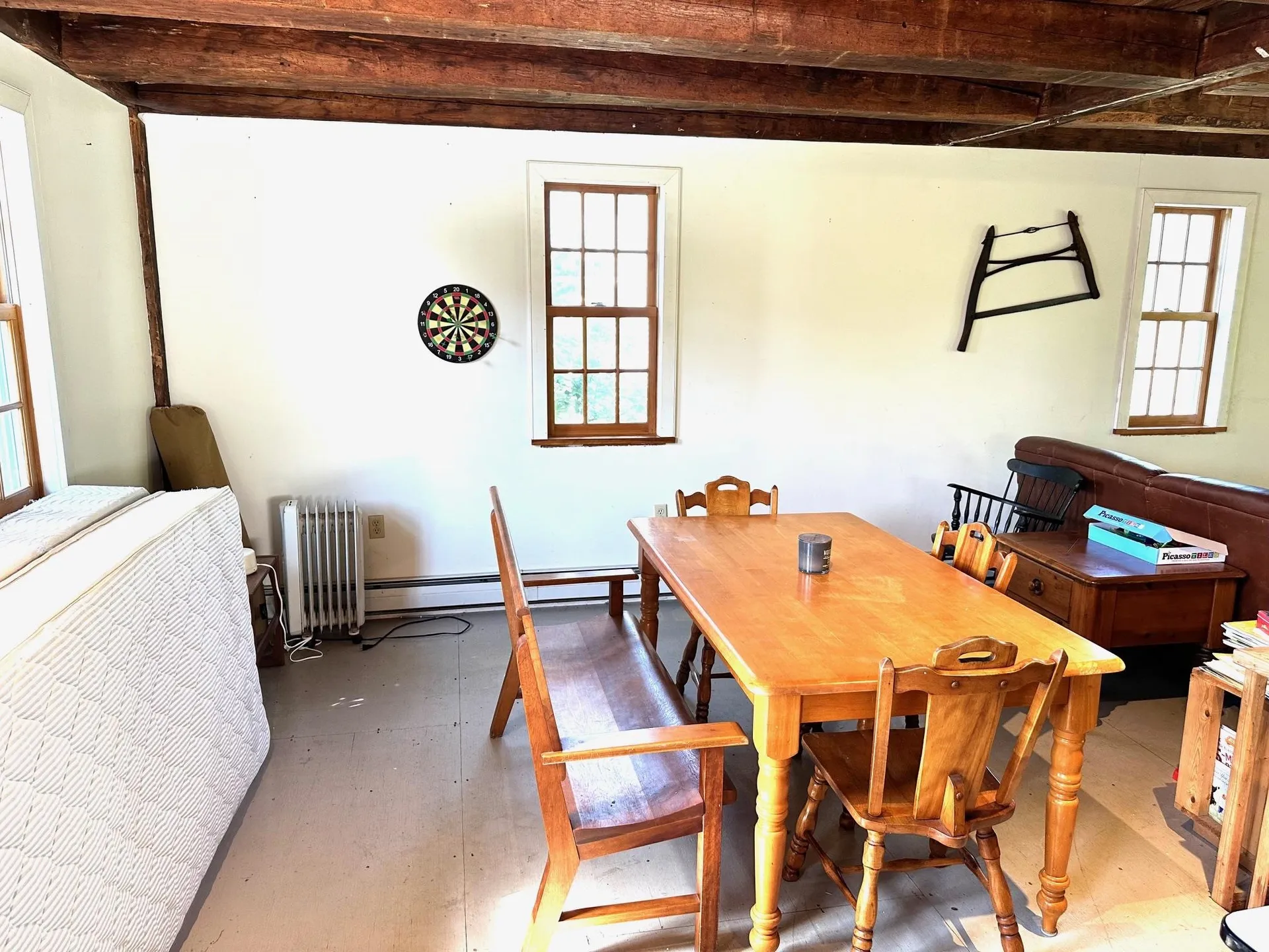 3128 Windham Hill Road Windham VT 05359