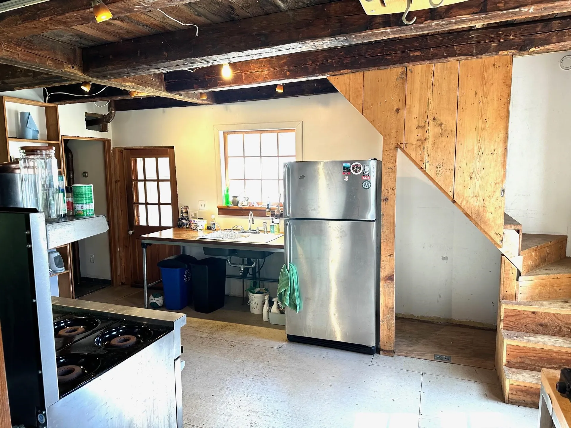 3128 Windham Hill Road Windham VT 05359