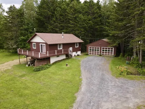 420 North Road Waitsfield VT 05673