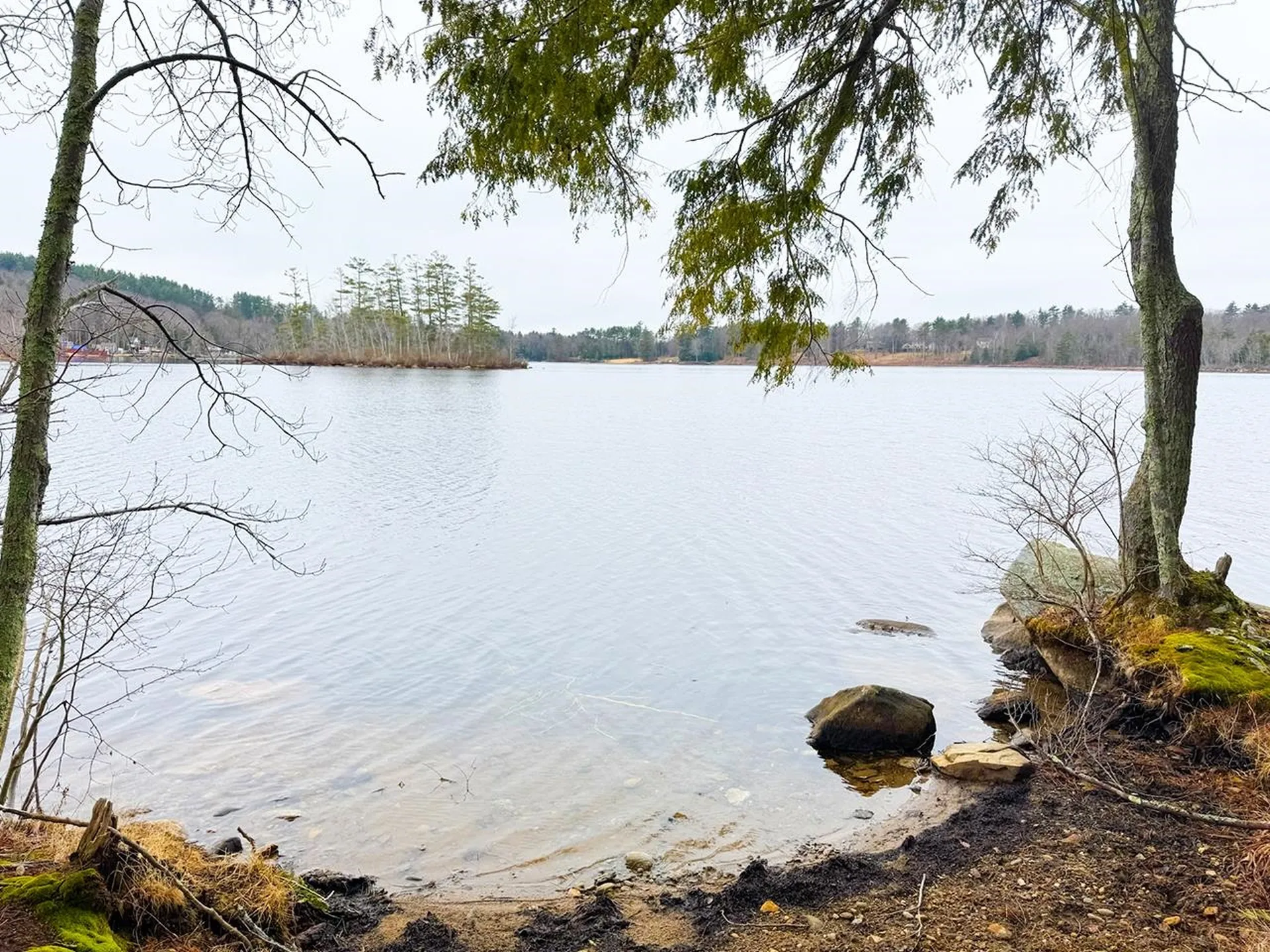 0000 Cedar Drive Gilmanton NH 03237