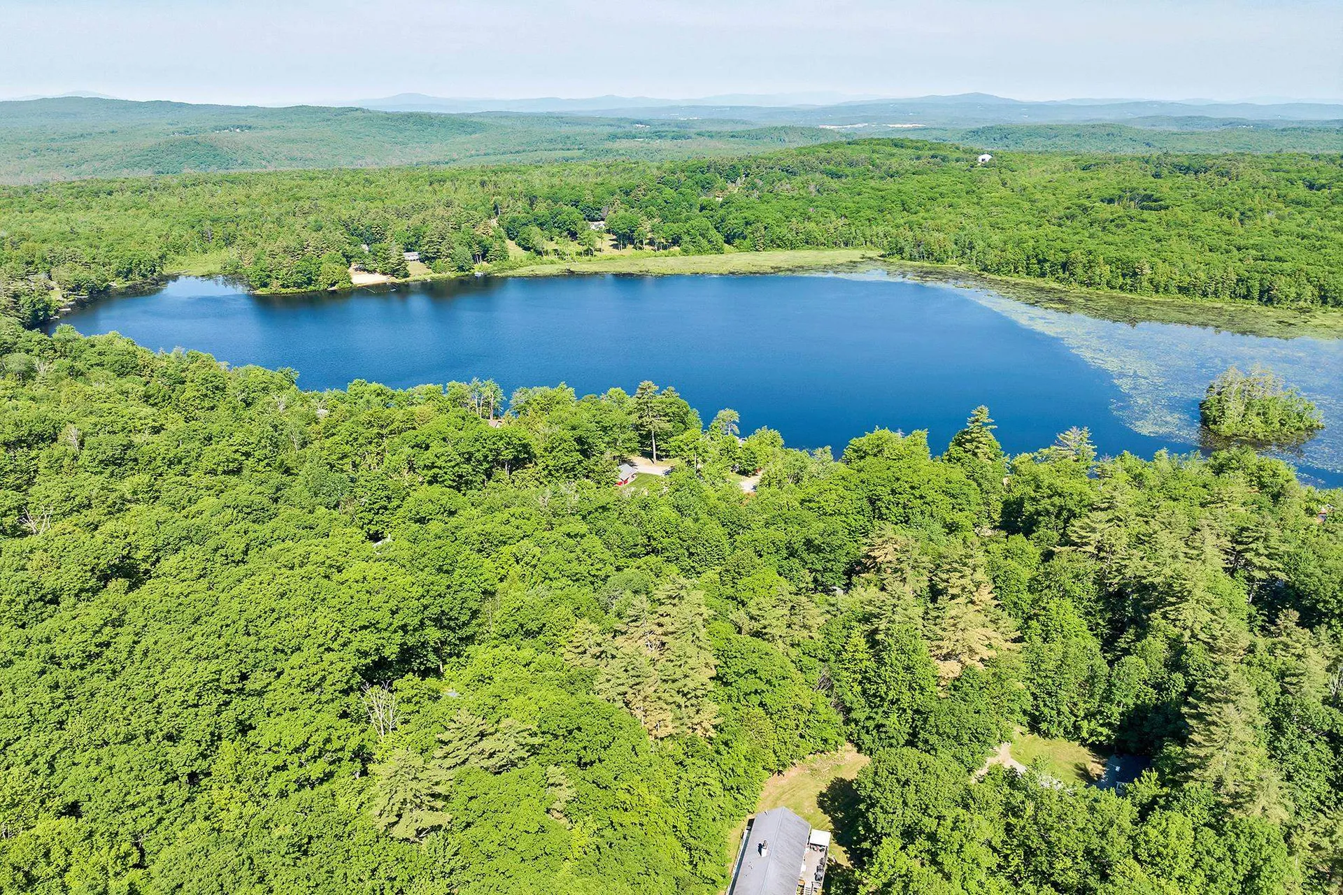 0000 Cedar Drive Gilmanton NH 03237