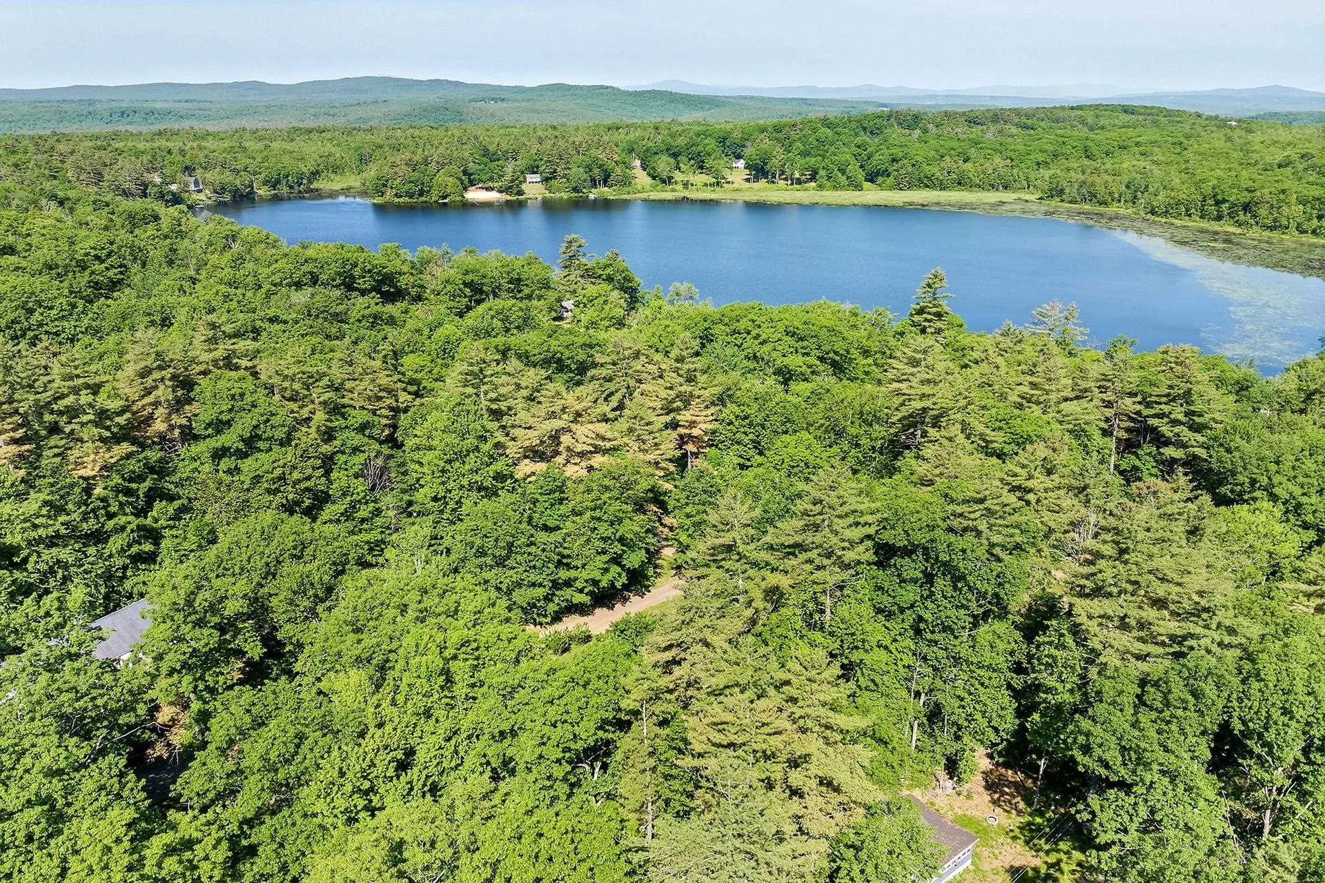 0000 Cedar Drive Gilmanton NH 03237