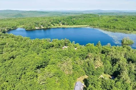 0000 Cedar Drive Gilmanton NH 03237