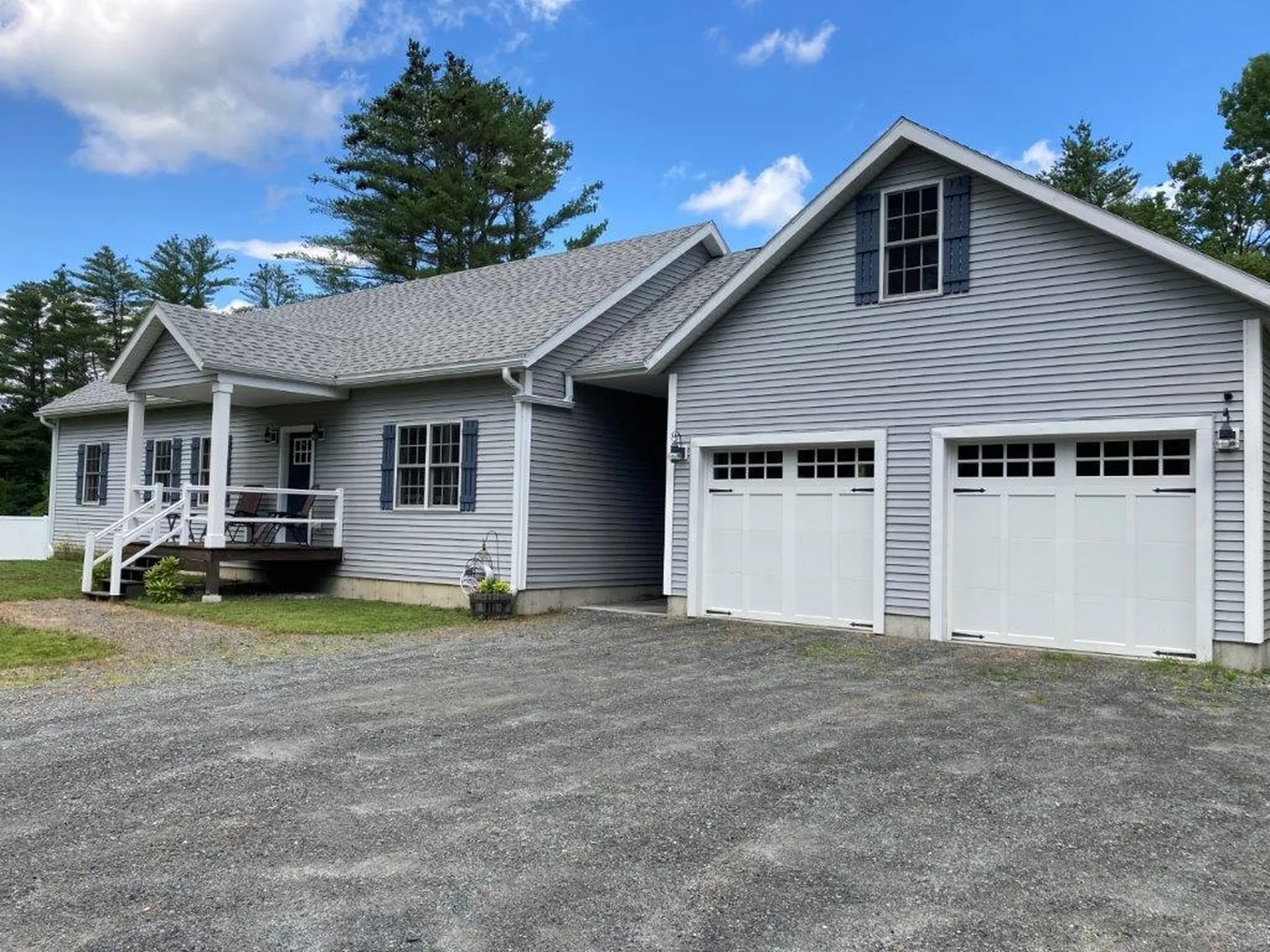 187 Orange Road Canaan NH 03741