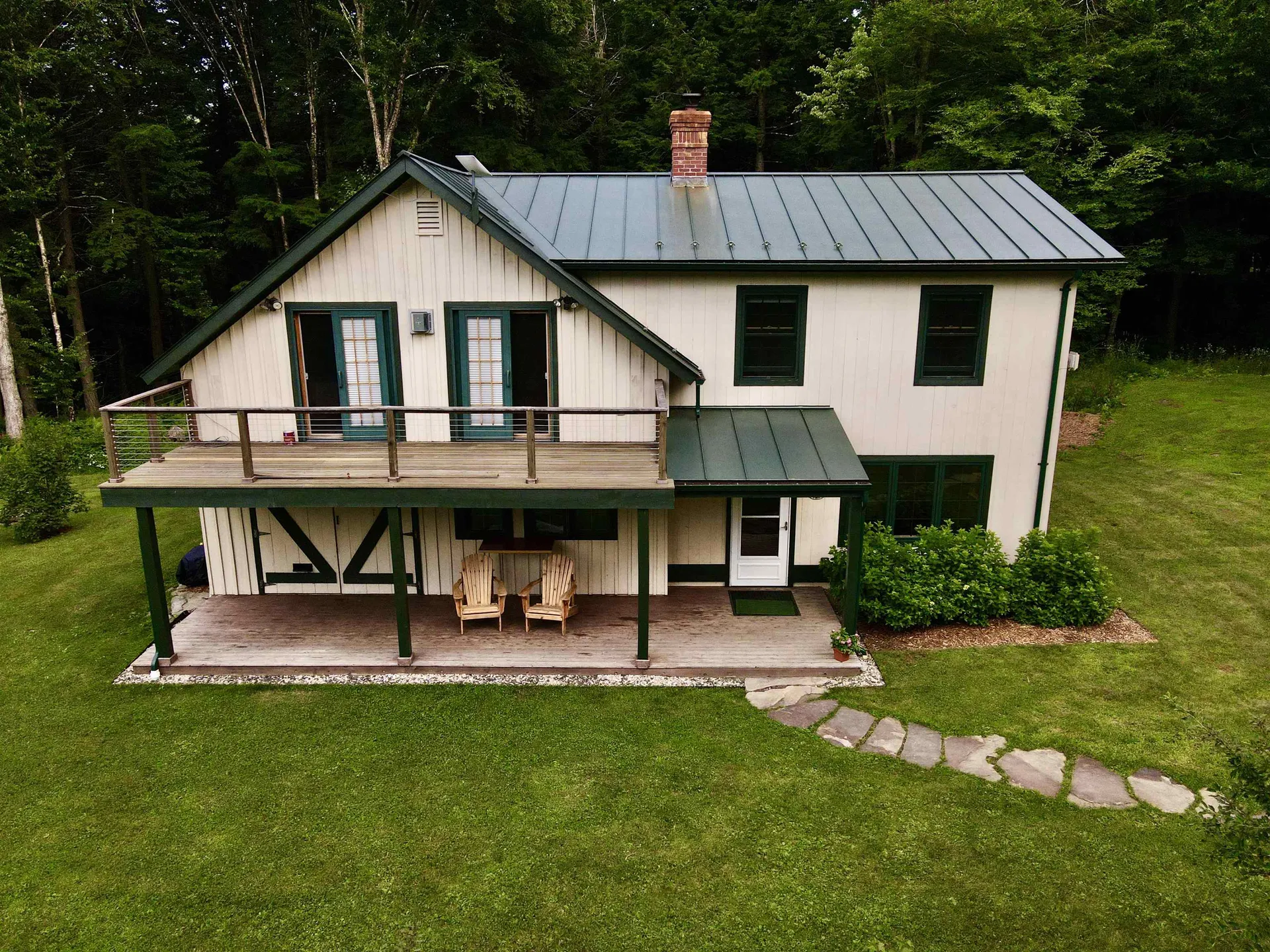 313 Corey's Drive Moretown VT 05660