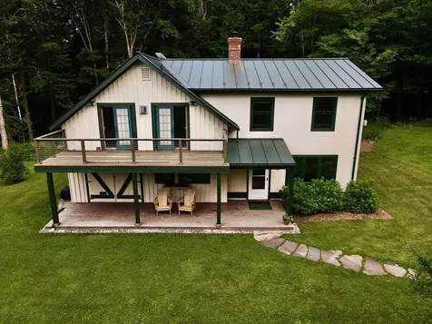 313 Corey's Drive Moretown VT 05660