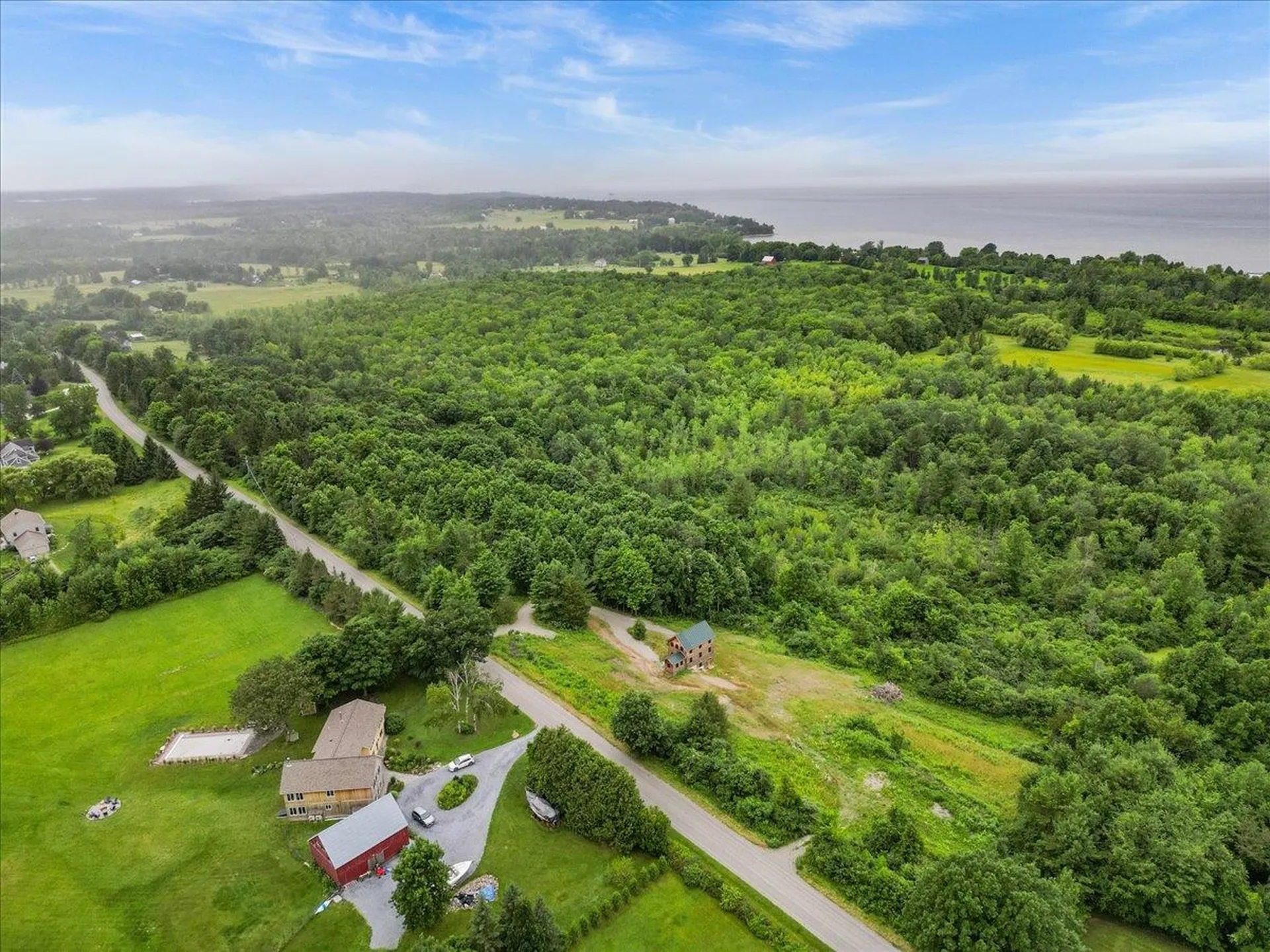 990 Orchard Road Charlotte VT 05445