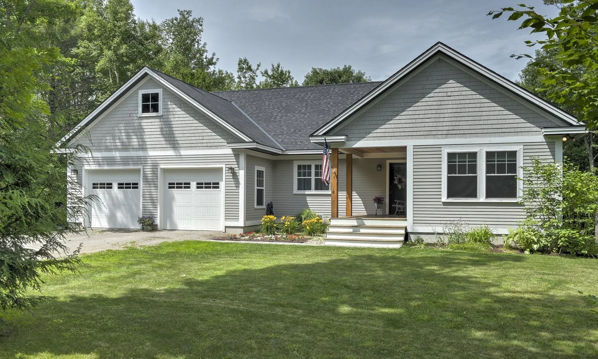 96 Musterfield Heights Road Marlow NH 03456
