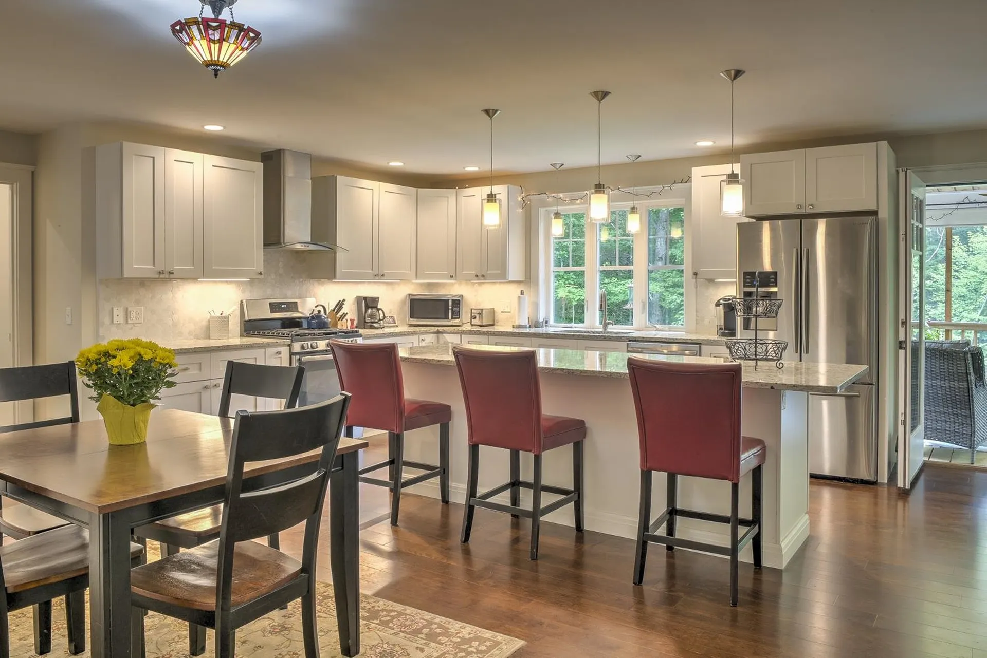 96 Musterfield Heights Road Marlow NH 03456