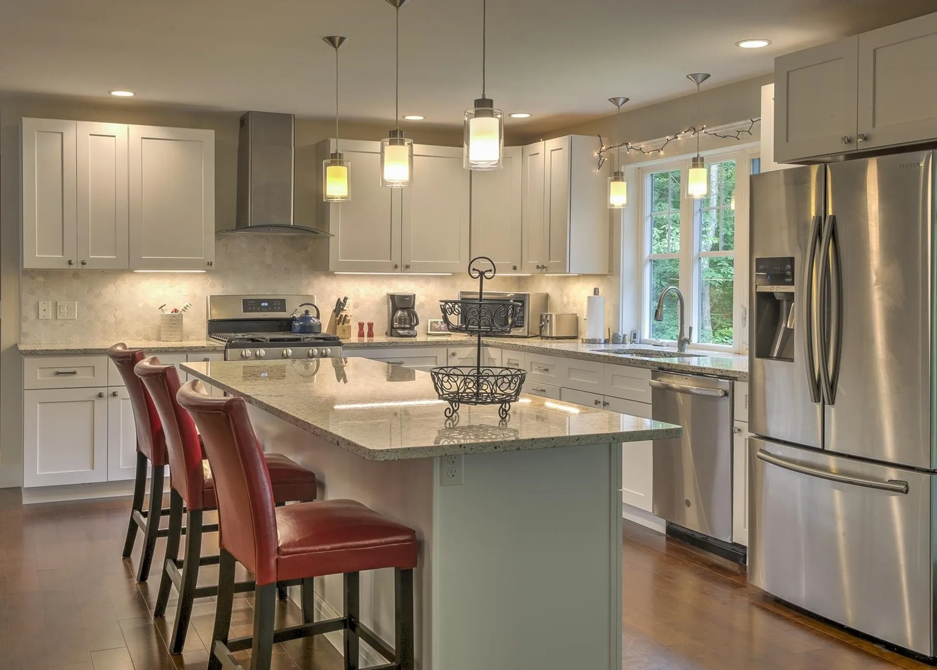 96 Musterfield Heights Road Marlow NH 03456