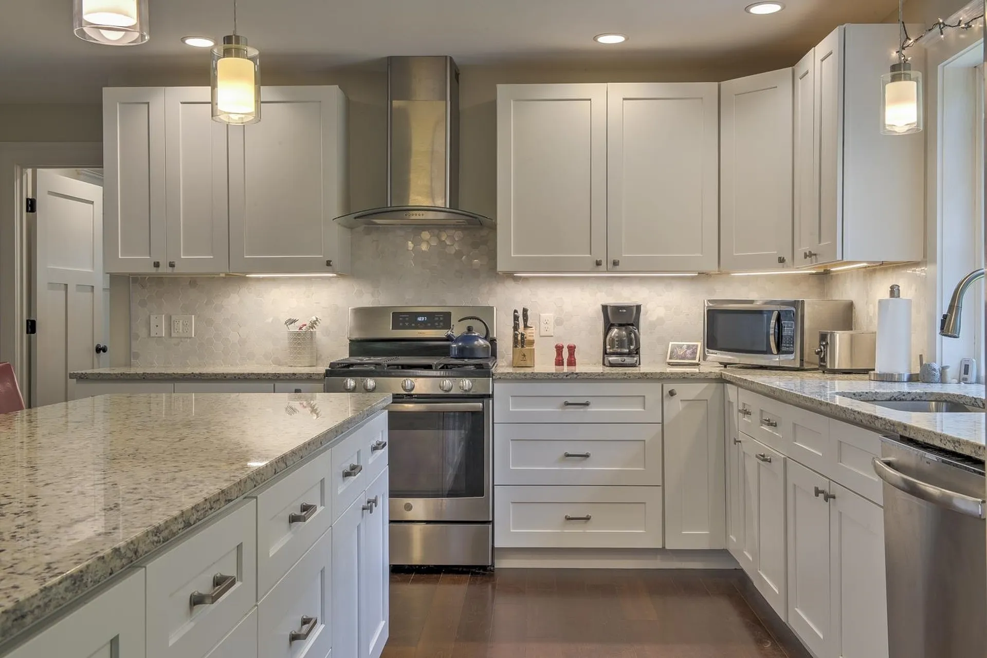 96 Musterfield Heights Road Marlow NH 03456