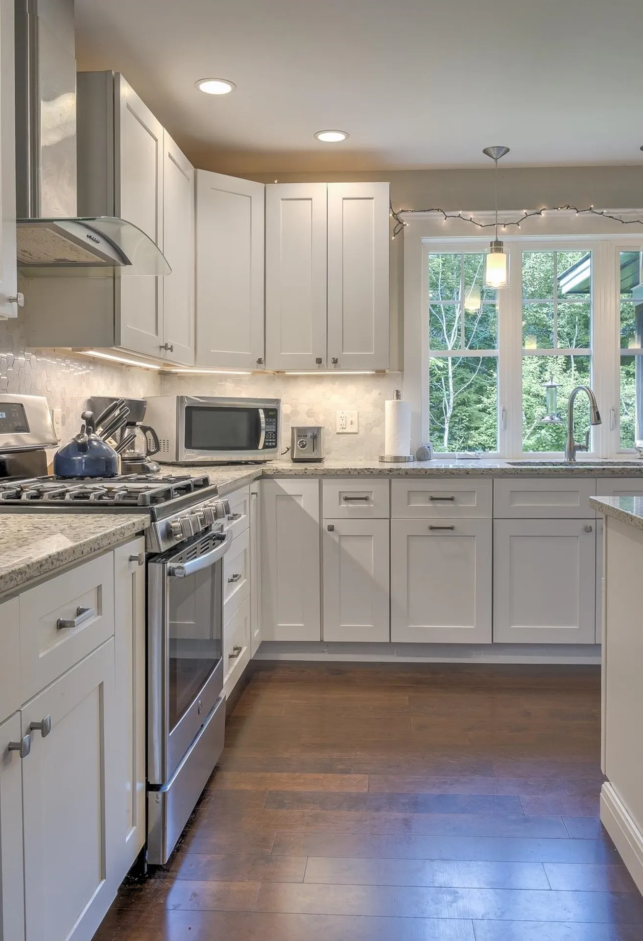 96 Musterfield Heights Road Marlow NH 03456