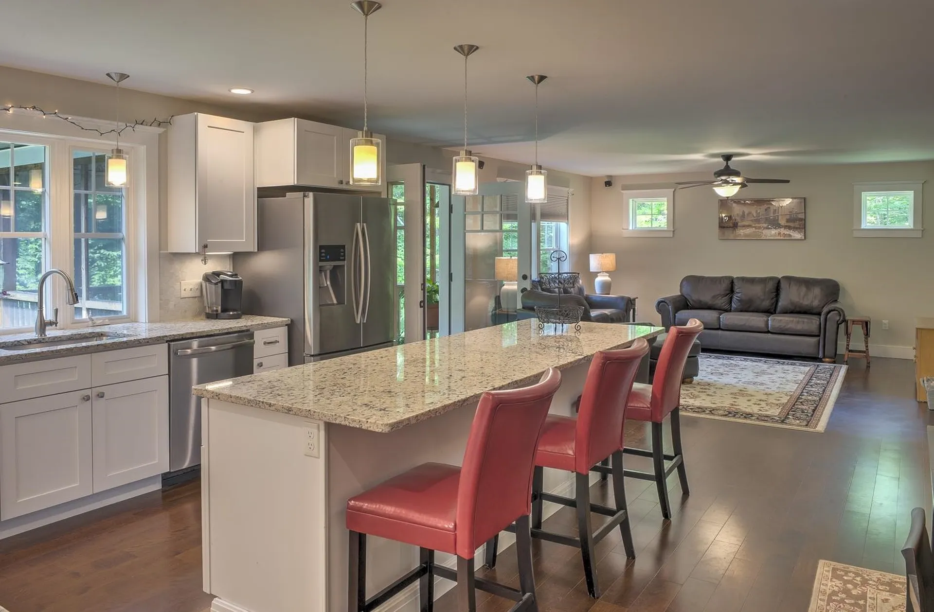 96 Musterfield Heights Road Marlow NH 03456