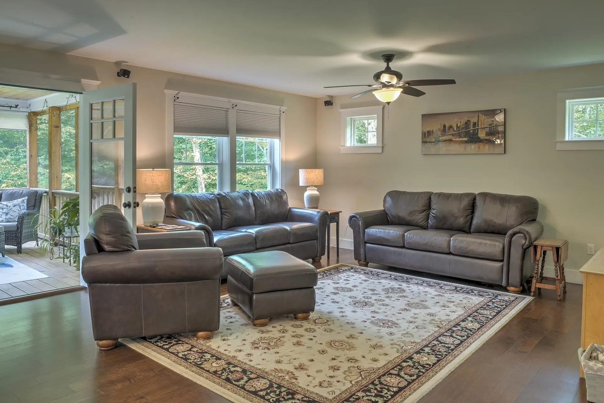 96 Musterfield Heights Road Marlow NH 03456