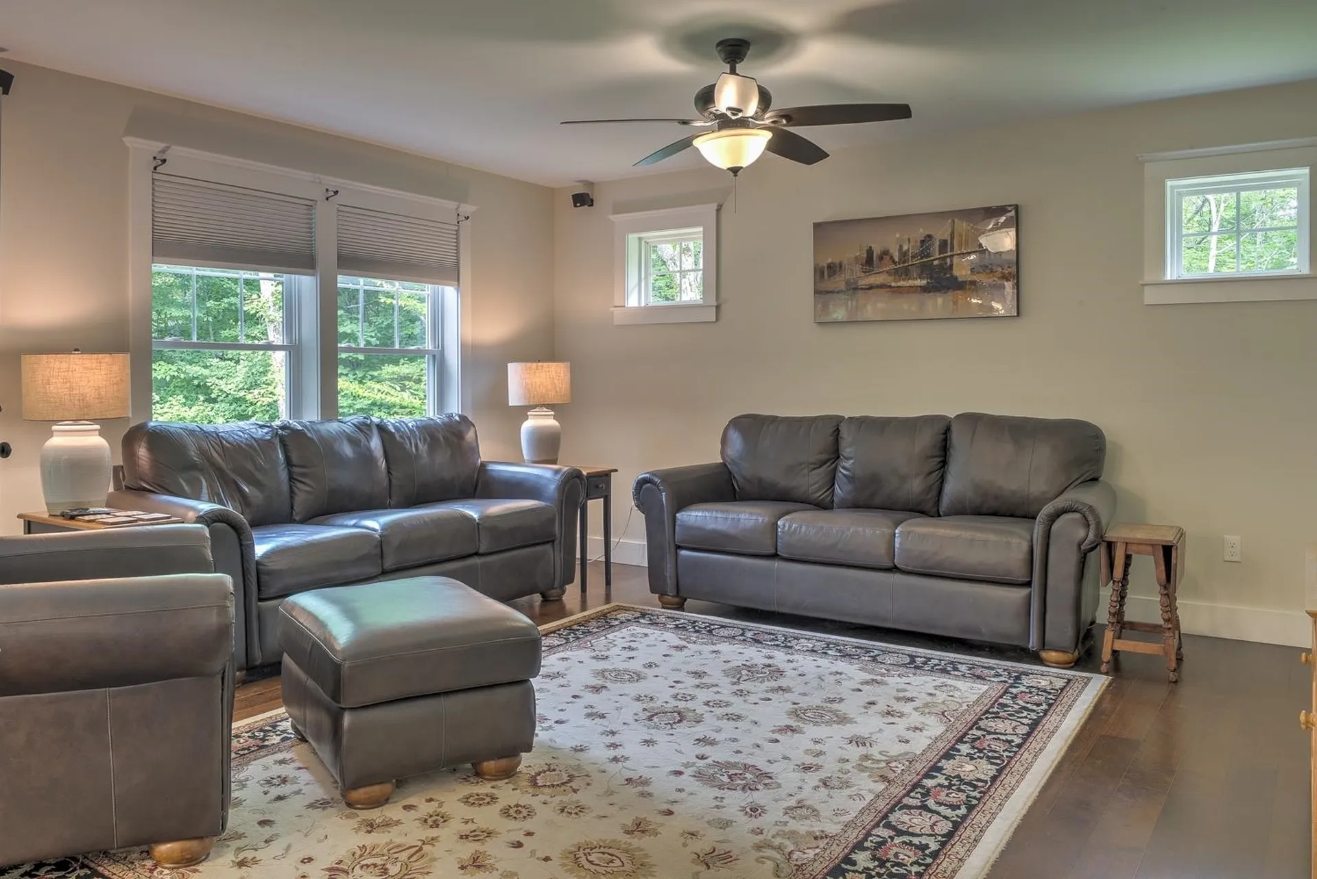 96 Musterfield Heights Road Marlow NH 03456