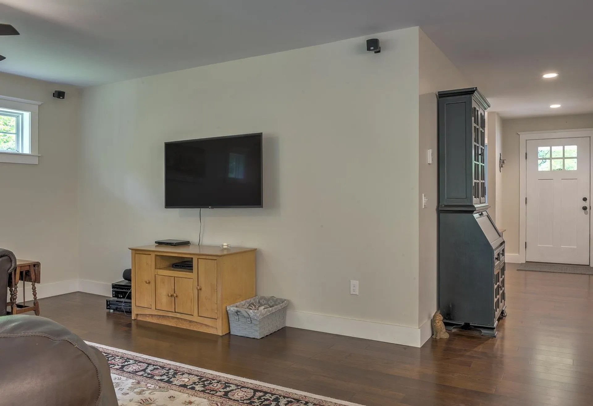 96 Musterfield Heights Road Marlow NH 03456