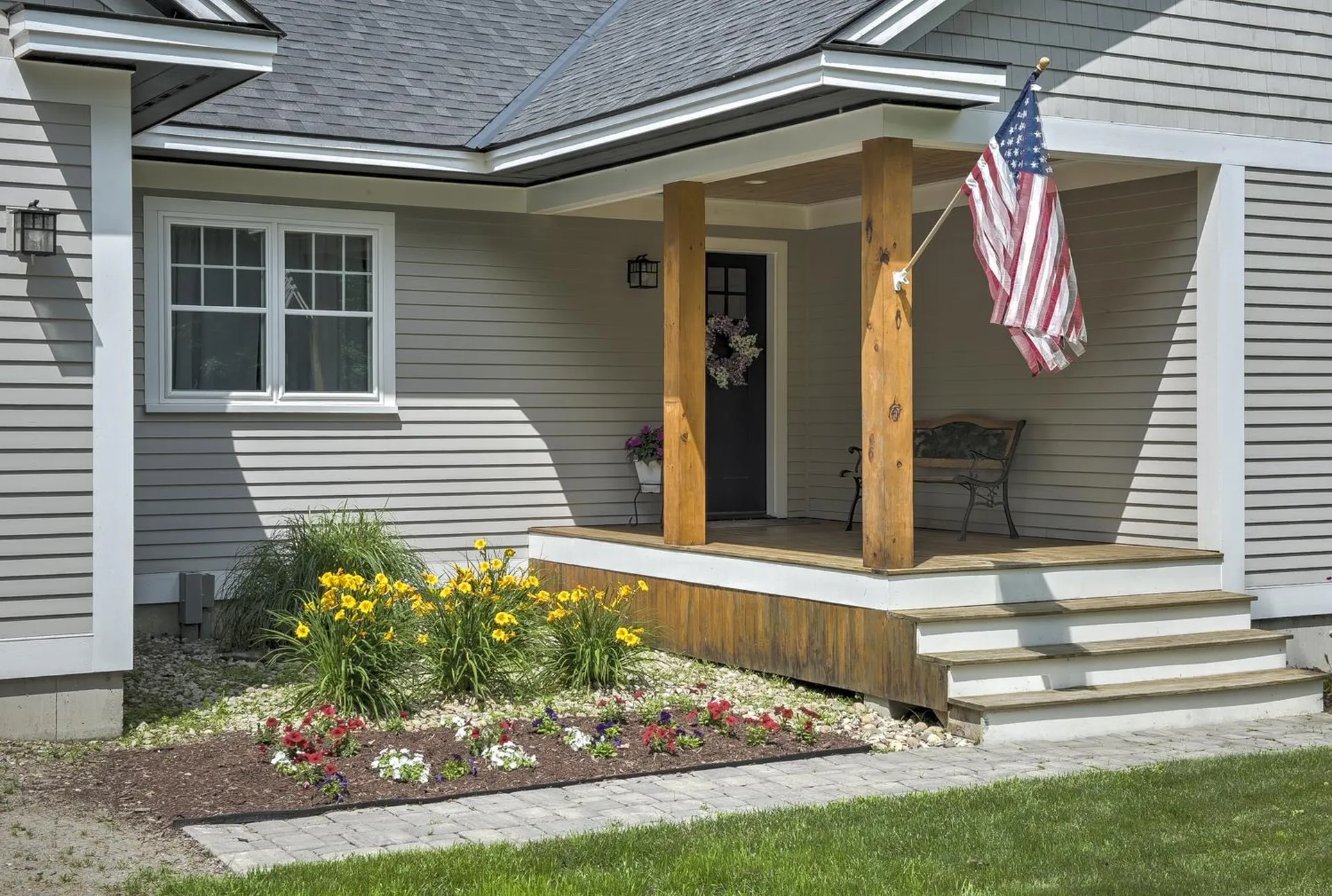 96 Musterfield Heights Road Marlow NH 03456