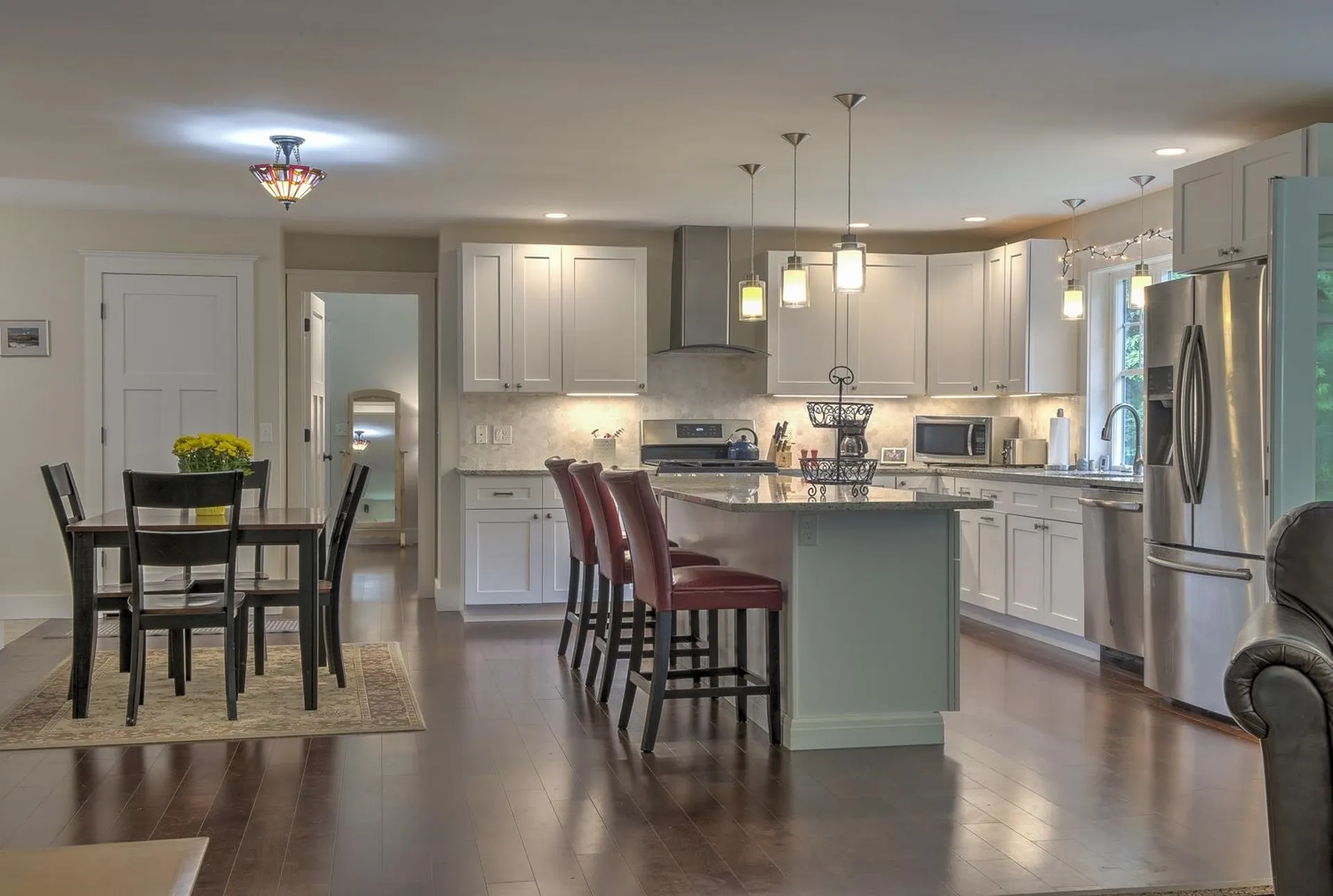 96 Musterfield Heights Road Marlow NH 03456