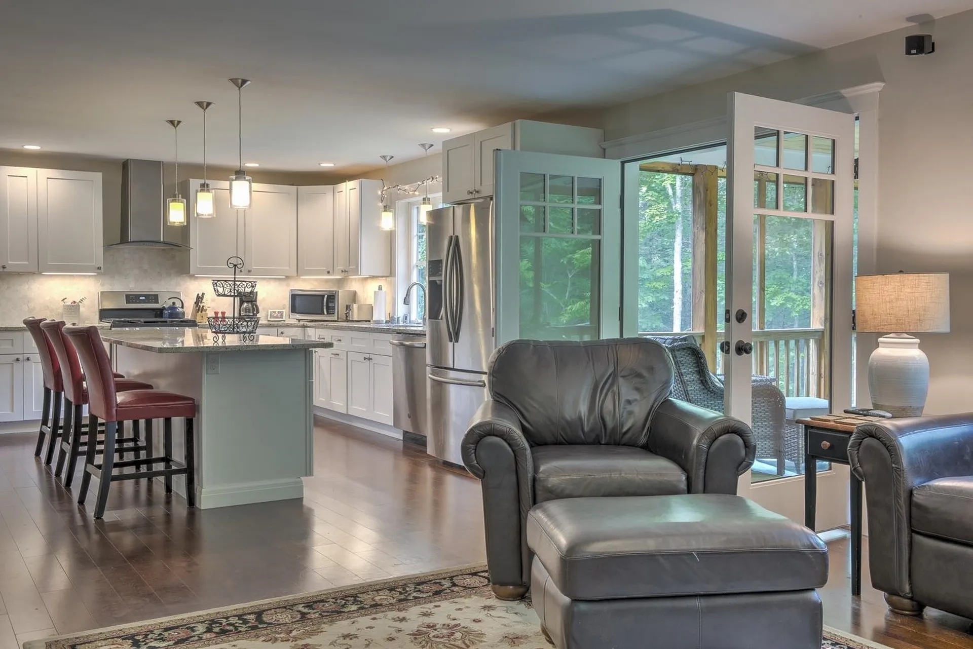 96 Musterfield Heights Road Marlow NH 03456