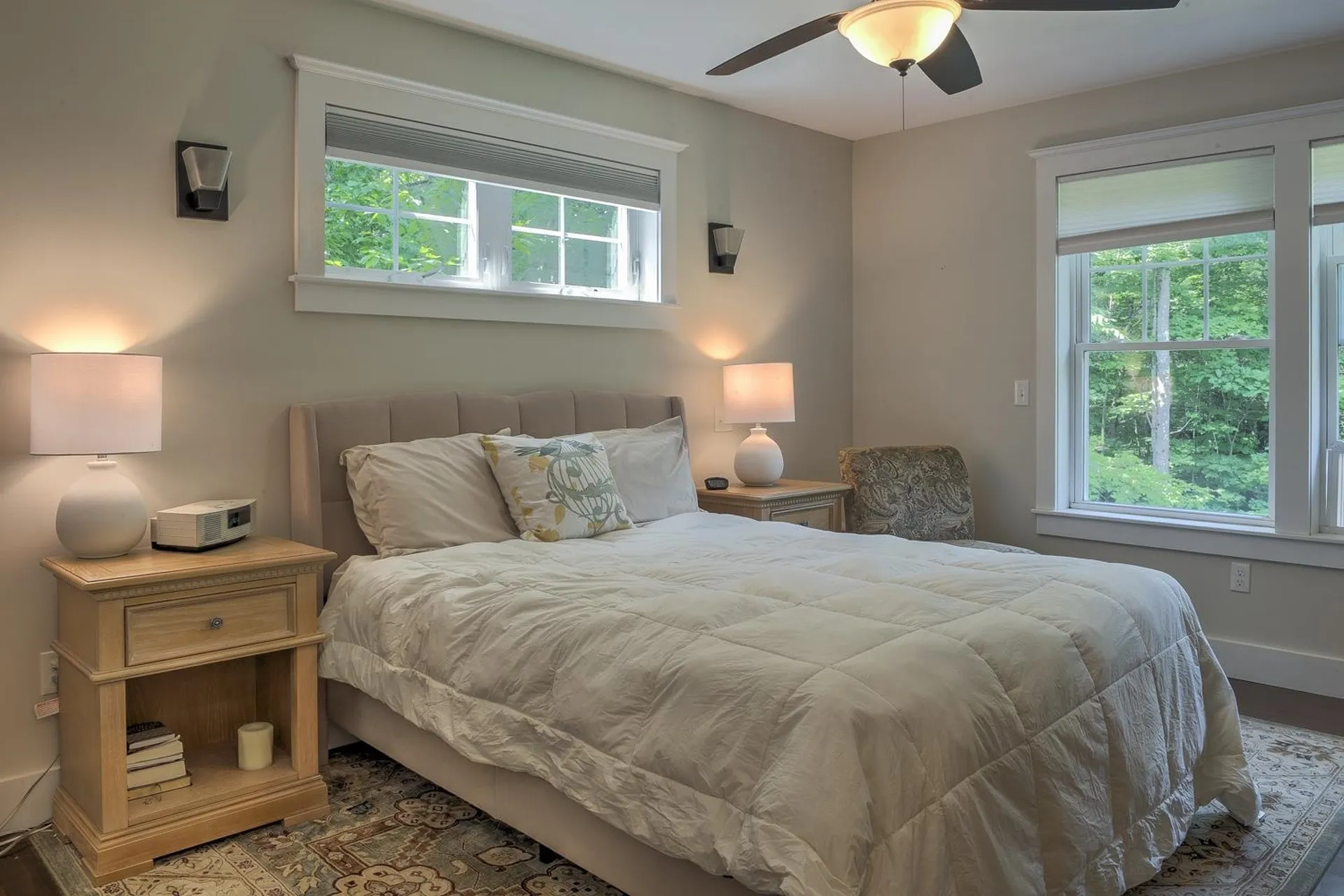 96 Musterfield Heights Road Marlow NH 03456