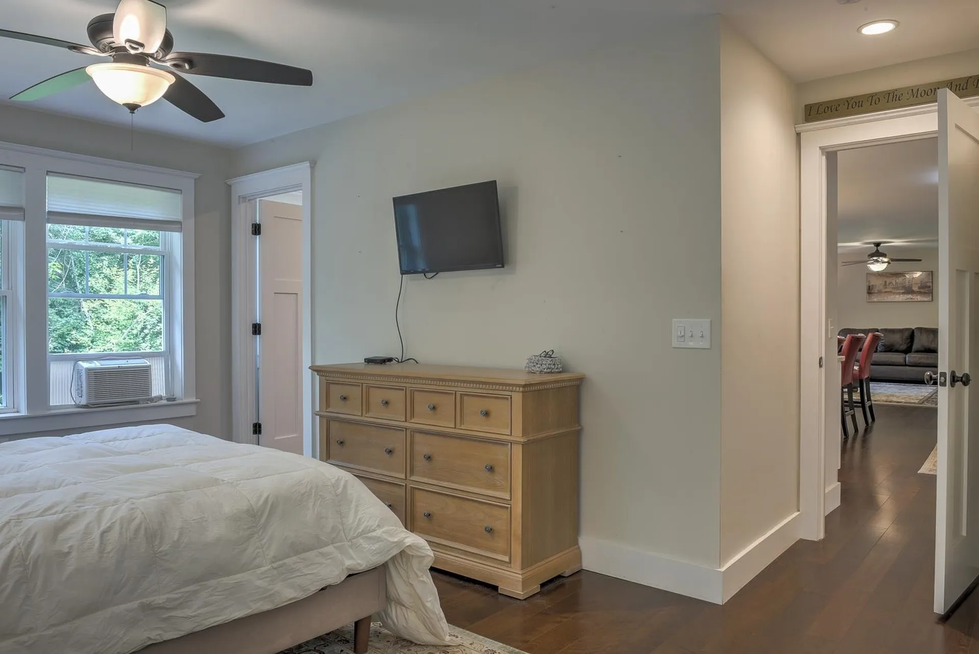 96 Musterfield Heights Road Marlow NH 03456