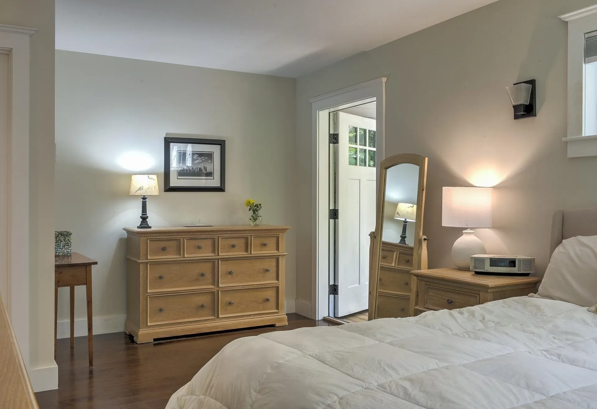 96 Musterfield Heights Road Marlow NH 03456