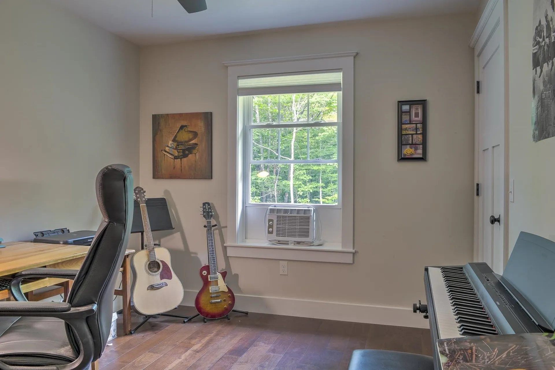 96 Musterfield Heights Road Marlow NH 03456