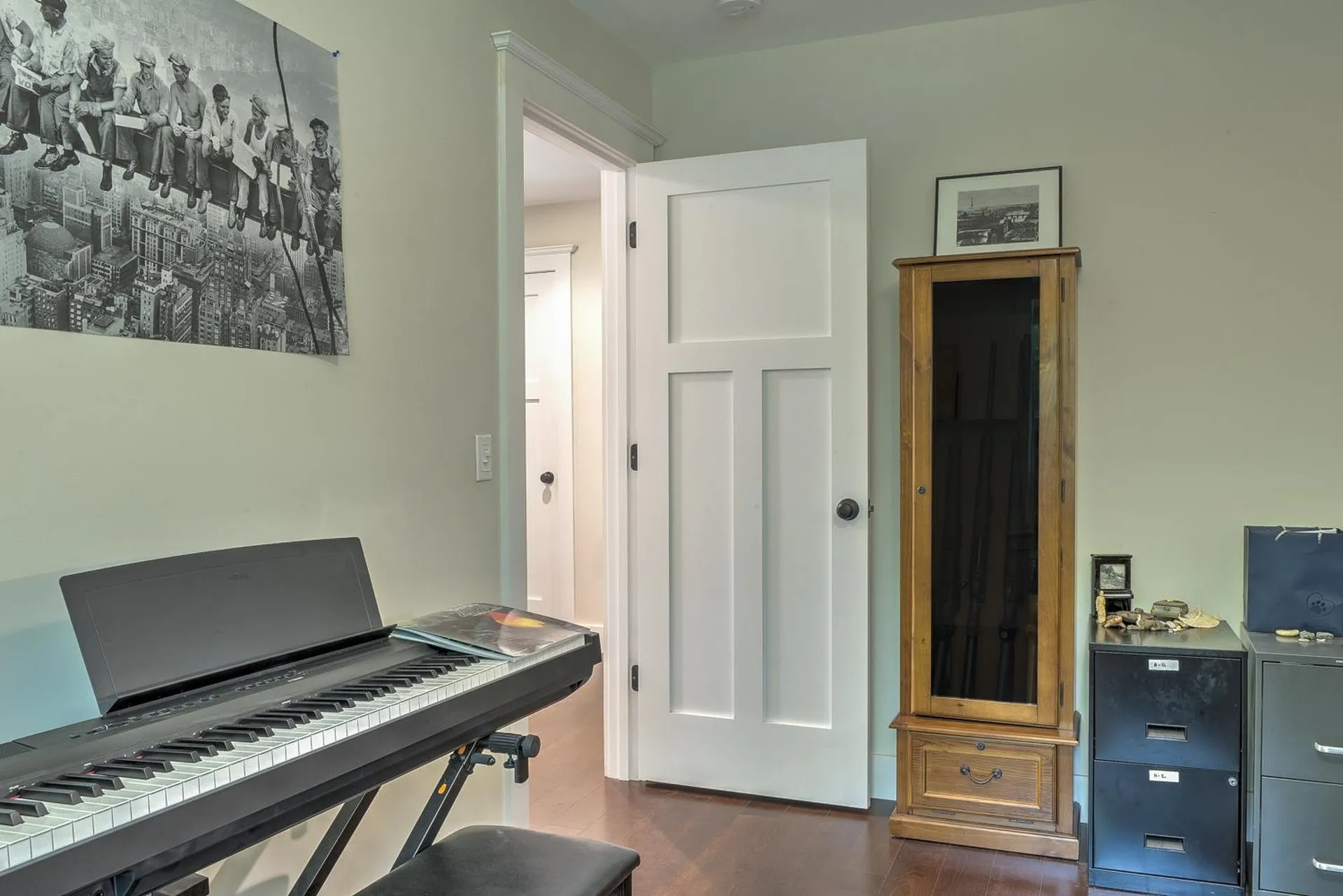 96 Musterfield Heights Road Marlow NH 03456