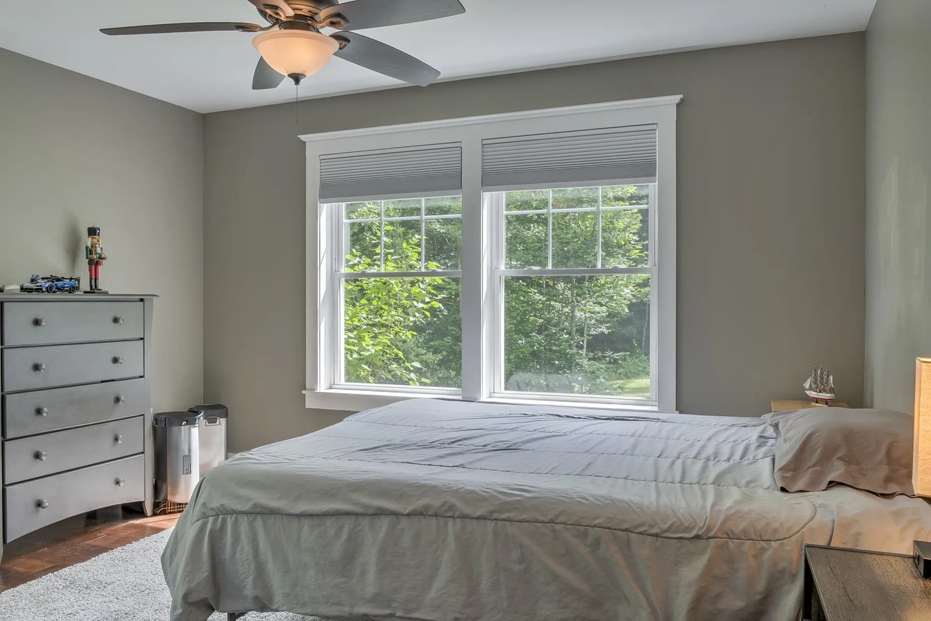 96 Musterfield Heights Road Marlow NH 03456