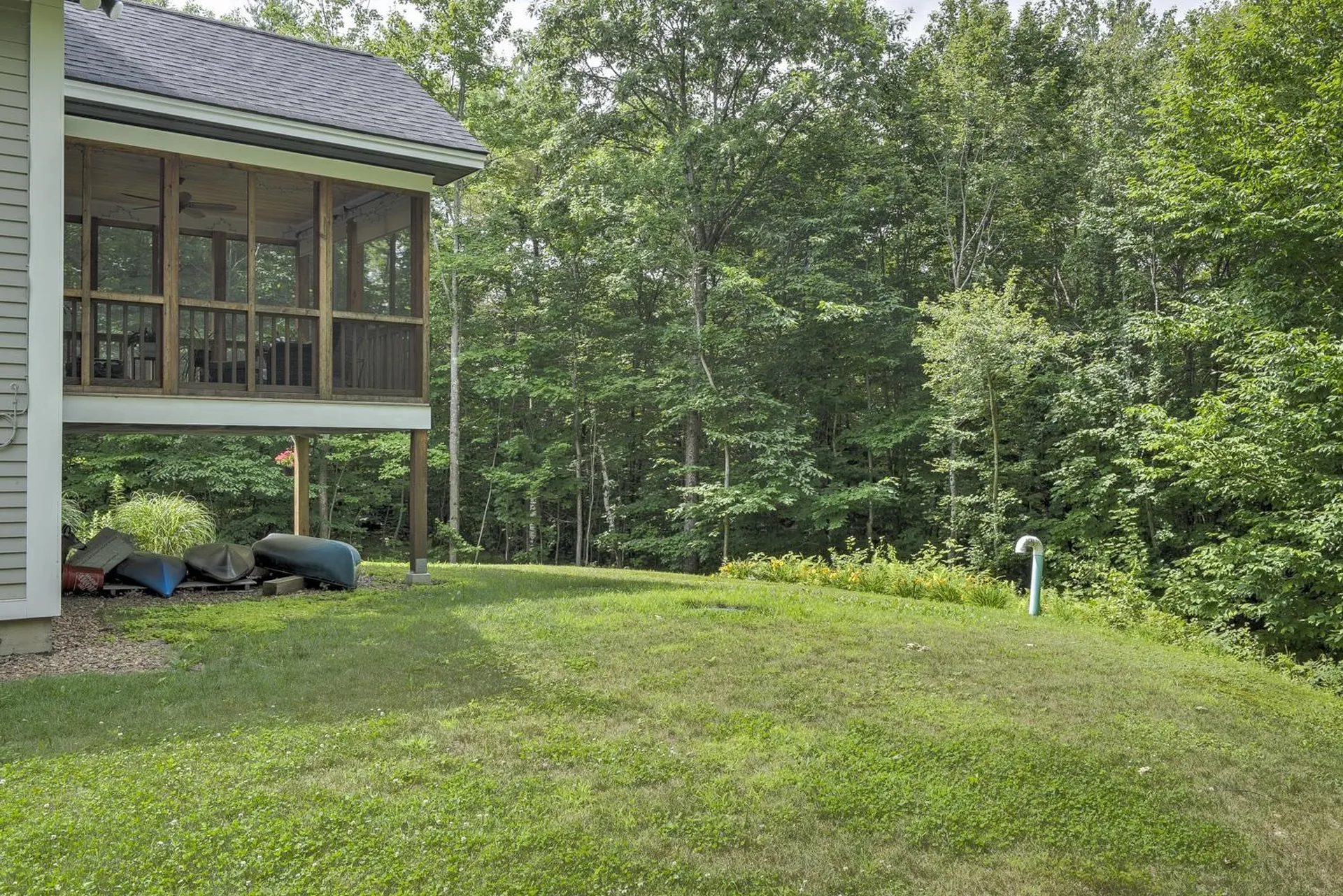 96 Musterfield Heights Road Marlow NH 03456