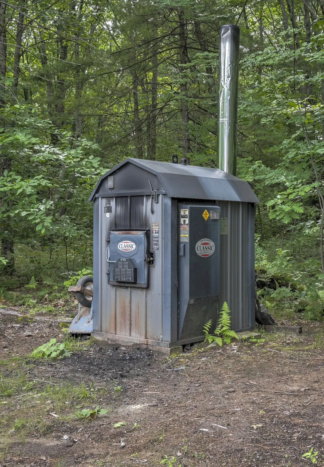 96 Musterfield Heights Road Marlow NH 03456