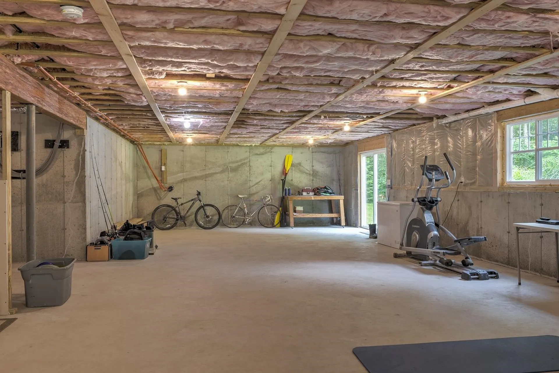 96 Musterfield Heights Road Marlow NH 03456