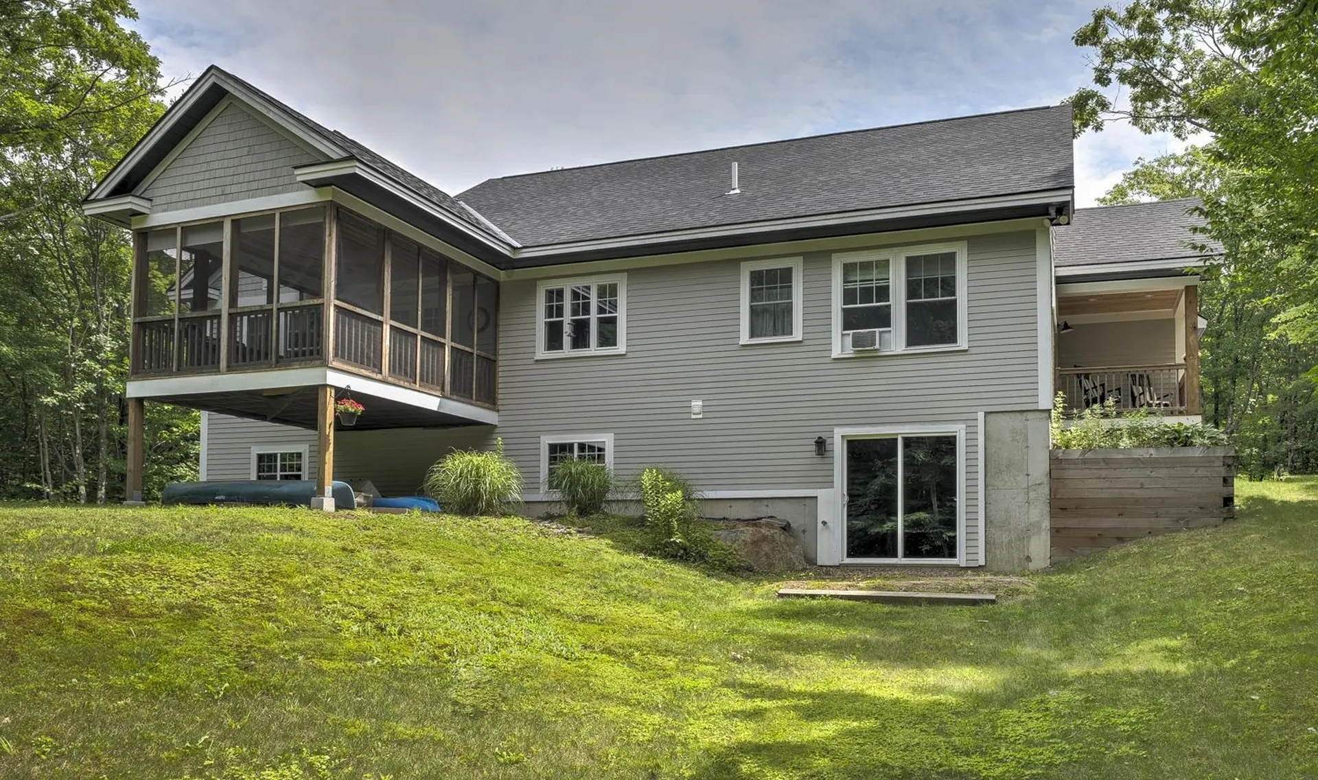 96 Musterfield Heights Road Marlow NH 03456