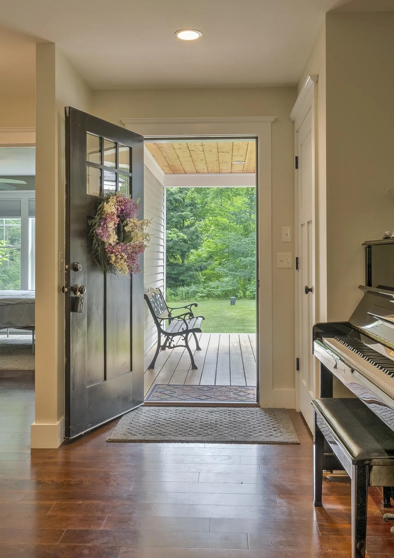 96 Musterfield Heights Road Marlow NH 03456
