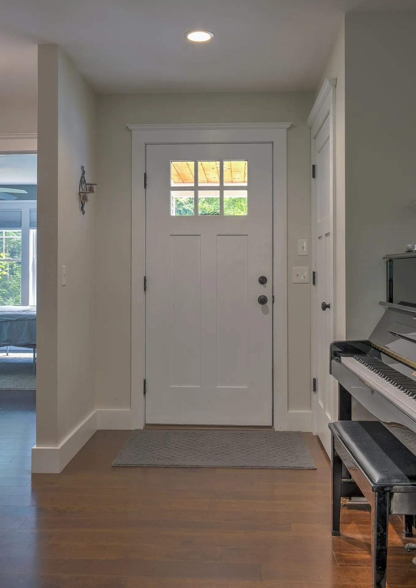 96 Musterfield Heights Road Marlow NH 03456